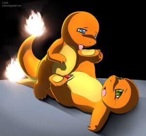 Rating: Explicit Score: 0 Tags: charmander color female fire male nintendo pokemon pokemon_rgby pussy rule34 sex straight tail tail_fire vaginal_penetration User: bunchy7s