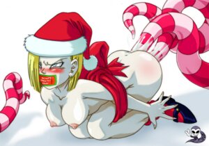 Rating: Explicit Score: 0 Tags: android_18 dragon_ball dragon_ball_z female mary_janes rule34 straight_hair tagme zone User: bunchy7s