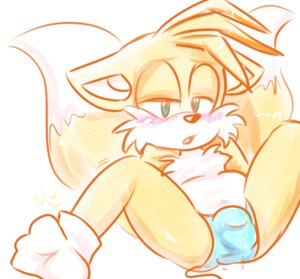 Rating: Explicit Score: 0 Tags: anal anal_penetration anthro blush bulge butt canid canine clothing e621 footwear fox legwear looking_at_viewer male mammal miles_prower object_in_ass panties penetration sega sex_toy sex_toy_in_ass sex_toy_insertion sex_toy_under_clothing socks solo sonic_the_hedgehog_(series) underwear unknown_artist vibrator vibrator_in_ass User: bunchy7s Rating: Explicit Score: 0 Tags: anal anal_penetration anthro blush bulge butt canid canine clothing e621 footwear fox legwear looking_at_viewer male mammal miles_prower object_in_ass panties penetration sega sex_toy sex_toy_in_ass sex_toy_insertion sex_toy_under_clothing socks solo sonic_the_hedgehog_(series) underwear unknown_artist vibrator vibrator_in_ass User: bunchy7s