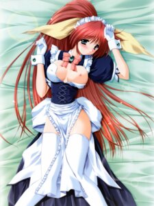 Rating: Explicit Score: 0 Tags: blush breasts female highres long_hair maid rule34 thighhighs uniform User: bunchy7s Rating: Explicit Score: 0 Tags: blush breasts female highres long_hair maid rule34 thighhighs uniform User: bunchy7s