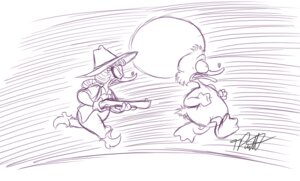 Rating: Safe Score: 0 Tags: anatid anseriform anthro avian bird disney duck ducktales duo e621 eyewear female glasses goldie_o'gilt gun male monochrome ranged_weapon scrooge_mcduck shotgun small_glasses timoteihiv weapon User: bunchy7s Rating: Safe Score: 0 Tags: anatid anseriform anthro avian bird disney duck ducktales duo e621 eyewear female glasses goldie_o'gilt gun male monochrome ranged_weapon scrooge_mcduck shotgun small_glasses timoteihiv weapon User: bunchy7s