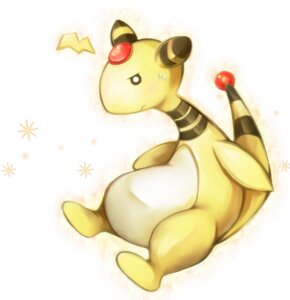 Rating: Safe Score: 0 Tags: ambiguous_gender ampharos belly big_belly biped blush bodily_fluids e621 feral generation_2_pokemon nintendo pokemon pokemon_(species) robodrugs simple_background sitting slightly_chubby solo sparks sweat tail white_background yellow_body yellow_skin User: bunchy7s