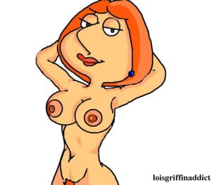 Rating: Explicit Score: 0 Tags: 1girls 2d breasts completely_nude family_guy female female_only human lois_griffin loisgriffinaddict looking_at_viewer nipples nude nude_female orange_hair red_lipstick rule34 smile smiling_at_viewer solo tagme User: bunchy7s