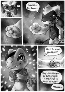 Rating: Safe Score: 0 Tags: anthro bodily_fluids canid canine comic crying dialogue digital_media_(artwork) duo e621 english_text generation_2_pokemon generation_4_pokemon greyscale haychel leon_(haychel) male mammal monochrome multiple_scenes nintendo pokemon pokemon_(species) pokemon_mystery_dungeon riolu semi-anthro slydragoon16 spike_chunsoft tears text totodile vagus_(haychel) young young_male User: bunchy7s Rating: Safe Score: 0 Tags: anthro bodily_fluids canid canine comic crying dialogue digital_media_(artwork) duo e621 english_text generation_2_pokemon generation_4_pokemon greyscale haychel leon_(haychel) male mammal monochrome multiple_scenes nintendo pokemon pokemon_(species) pokemon_mystery_dungeon riolu semi-anthro slydragoon16 spike_chunsoft tears text totodile vagus_(haychel) young young_male User: bunchy7s