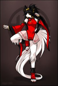 Rating: Safe Score: 0 Tags: anthro arc_system_works asian_clothing astrological_symbol belt canid canine canis chinese_clothing chinese_dress claws clothed clothing cosplay dagger_leonelli dagger_leonelli_(character) domestic_dog dress e621 east_asian_clothing female fur guilty_gear inner_ear_fluff jam_kuradoberi mammal martial_arts papillon red_claws solo symbol tail taurus_(symbol) toy_dog tuft western_zodiac western_zodiac_symbol User: bunchy7s