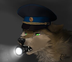 Rating: Safe Score: 0 Tags: ambiguous_gender canid canine canis clothing domestic_dog e621 feral flashlight green_eyes hat headgear headwear koul mammal solo User: bunchy7s Rating: Safe Score: 0 Tags: ambiguous_gender canid canine canis clothing domestic_dog e621 feral flashlight green_eyes hat headgear headwear koul mammal solo User: bunchy7s