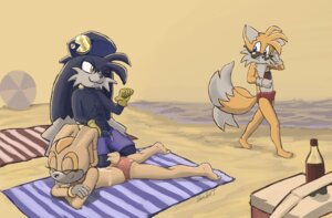 Rating: Explicit Score: 0 Tags: anthro beach bulge canine cream_the_rabbit crossover crotch_bulge cum day female fox fur interspecies klonoa klonoa_(series) male mammal multiple_males namco outdoors rabbit rule34 sambot sonic_(series) straight tagme tail tails tails_the_fox unknown_species walking User: bunchy7s