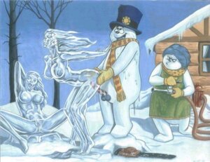 Rating: Explicit Score: 0 Tags: bare_tree chainsaw christmas crystal_(frosty) female frosty_the_snowman frosty_the_snowman_(character) hose ice ice_sculpture pandoras_box rankin-bass rule34 scarf sex snowman top_hat User: bunchy7s Rating: Explicit Score: 0 Tags: bare_tree chainsaw christmas crystal_(frosty) female frosty_the_snowman frosty_the_snowman_(character) hose ice ice_sculpture pandoras_box rankin-bass rule34 scarf sex snowman top_hat User: bunchy7s