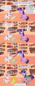 Rating: Safe Score: 0 Tags: 2012 absurd_res anthro birdco book comic cutie_mark dialogue doing_it_wrong dragon e621 english_text equid equine female feral fire friendship_is_magic fur group hair hasbro hi_res horn magic male mammal multicolored_hair my_little_pony mythological_creature mythological_equine mythological_scalie mythology oops purple_body purple_fur purple_hair rip scalie spike_(mlp) sweetie_belle_(mlp) tail text twilight_sparkle_(mlp) two_tone_hair unicorn young young_anthro young_feral User: bunchy7s Rating: Safe Score: 0 Tags: 2012 absurd_res anthro birdco book comic cutie_mark dialogue doing_it_wrong dragon e621 english_text equid equine female feral fire friendship_is_magic fur group hair hasbro hi_res horn magic male mammal multicolored_hair my_little_pony mythological_creature mythological_equine mythological_scalie mythology oops purple_body purple_fur purple_hair rip scalie spike_(mlp) sweetie_belle_(mlp) tail text twilight_sparkle_(mlp) two_tone_hair unicorn young young_anthro young_feral User: bunchy7s