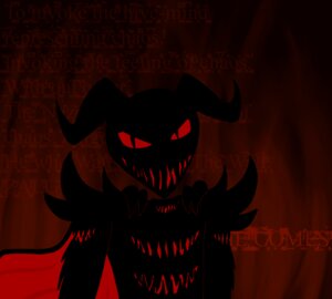 Rating: Safe Score: 0 Tags: ambiguous_gender c0smic-m0r0n cosmic_horror creepy creepypasta deity demon demon_humanoid e621 fire grin horn horned_humanoid humanoid looking_at_viewer lovecraftian_(genre) monster monstrous_humanoid red_background red_eyes simple_background smile solo text zalgo_(creepypasta) User: bunchy7s Rating: Safe Score: 0 Tags: ambiguous_gender c0smic-m0r0n cosmic_horror creepy creepypasta deity demon demon_humanoid e621 fire grin horn horned_humanoid humanoid looking_at_viewer lovecraftian_(genre) monster monstrous_humanoid red_background red_eyes simple_background smile solo text zalgo_(creepypasta) User: bunchy7s
