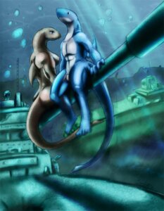 Rating: Questionable Score: 0 Tags: anthro aquatic bald countershading dorsal_fin duo e621 female fin fish keller_(kellervo) male nude sashi_(syrinoth) shark syrinoth tail underwater water User: bunchy7s Rating: Questionable Score: 0 Tags: anthro aquatic bald countershading dorsal_fin duo e621 female fin fish keller_(kellervo) male nude sashi_(syrinoth) shark syrinoth tail underwater water User: bunchy7s