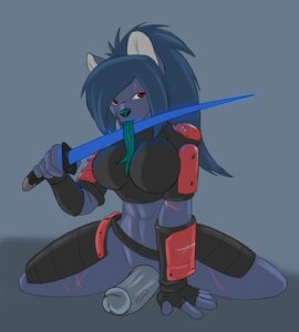 Rating: Explicit Score: 0 Tags: 2011 anthro armor big_breasts big_penis blue_body blue_fur blue_hair blue_nose bottomless breasts canid canine clothed clothing demon e621 erection fingerless_gloves fur genitals gloves glowing green_nose green_tongue grey_penis gynomorph hair handwear intersex long_hair long_tongue looking_at_viewer mammal melee_weapon mizuki_(samuraidemon) navel okamy penis ponytail red_eyes samuraidemon scar solo spread_legs spreading sword tongue vein weapon User: bunchy7s Rating: Explicit Score: 0 Tags: 2011 anthro armor big_breasts big_penis blue_body blue_fur blue_hair blue_nose bottomless breasts canid canine clothed clothing demon e621 erection fingerless_gloves fur genitals gloves glowing green_nose green_tongue grey_penis gynomorph hair handwear intersex long_hair long_tongue looking_at_viewer mammal melee_weapon mizuki_(samuraidemon) navel okamy penis ponytail red_eyes samuraidemon scar solo spread_legs spreading sword tongue vein weapon User: bunchy7s