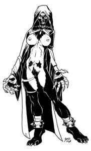 Rating: Explicit Score: 0 Tags: alternative_fashion anthro biped black_and_white breasts canid canine canis digitigrade e621 female female_anthro front_view full-length_portrait genitals goth high_contrast line_art mammal monochrome navel navel_piercing navel_ring nipples nude nude_anthro nude_female piercing portrait pose ring_piercing solidasp solo tongue tongue_piercing vulva wolf User: bunchy7s Rating: Explicit Score: 0 Tags: alternative_fashion anthro biped black_and_white breasts canid canine canis digitigrade e621 female female_anthro front_view full-length_portrait genitals goth high_contrast line_art mammal monochrome navel navel_piercing navel_ring nipples nude nude_anthro nude_female piercing portrait pose ring_piercing solidasp solo tongue tongue_piercing vulva wolf User: bunchy7s