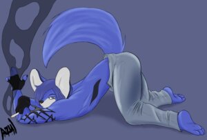 Rating: Safe Score: 0 Tags: 2011 anthro ass_up black_nose blue_background blue_eyes blue_hair blue_theme bottomwear canid canine canis cigarette claws clothed clothing cool_colors e621 feet fingerless_gloves gloves hair handwear hindpaw looking_at_viewer male mammal okamy pants paws short_hair simple_background smoke solo tail tattoo topless wolf User: bunchy7s Rating: Safe Score: 0 Tags: 2011 anthro ass_up black_nose blue_background blue_eyes blue_hair blue_theme bottomwear canid canine canis cigarette claws clothed clothing cool_colors e621 feet fingerless_gloves gloves hair handwear hindpaw looking_at_viewer male mammal okamy pants paws short_hair simple_background smoke solo tail tattoo topless wolf User: bunchy7s