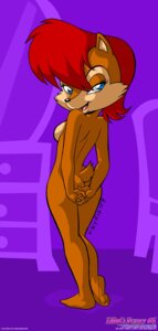 Rating: Questionable Score: 0 Tags: 2007 anthro archie_comics breasts brown_body brown_fur chipmunk e621 feet female fur ground_squirrel hi_res mammal rodent sally_acorn sally_acorn_(satam) sciurid sega side_boob soles solo sonic_the_hedgehog_(archie) sonic_the_hedgehog_(comics) sonic_the_hedgehog_(series) vkyrie User: bunchy7s Rating: Questionable Score: 0 Tags: 2007 anthro archie_comics breasts brown_body brown_fur chipmunk e621 feet female fur ground_squirrel hi_res mammal rodent sally_acorn sally_acorn_(satam) sciurid sega side_boob soles solo sonic_the_hedgehog_(archie) sonic_the_hedgehog_(comics) sonic_the_hedgehog_(series) vkyrie User: bunchy7s
