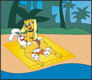 Rating: Explicit Score: 0 Tags: 3_fingers 3_toes 4_toes absurd_res anthro beach blue_eyes brandy_and_mr._whiskers brandy_harrington breastfeeding breasts clothing collar detailed_background disney duo e621 erection feet female female_penetrated fingers fur genitals hi_res jaimeprecoz male male/female male_penetrating male_penetrating_female mr._whiskers on_towel open_mouth outside penetration penile penile_penetration penis penis_in_vagina plant sand sea seaside sex sex_on_the_beach sky toes tongue towel tree vaginal vaginal_penetration water white_body white_fur yellow_body yellow_fur User: bunchy7s