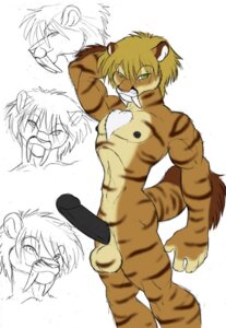 Rating: Explicit Score: 0 Tags: 2007 anthro balls biped blonde_hair butt digital_media_(artwork) e621 erection fangs felid genitals gideon green_eyes hair humanoid_genitalia humanoid_penis male mammal nude pantherine penis pose prehistoric_species ryoushi_(gideon) saber-toothed_tiger sabertooth_(anatomy) sketch solo stripes tail teeth tiger User: bunchy7s Rating: Explicit Score: 0 Tags: 2007 anthro balls biped blonde_hair butt digital_media_(artwork) e621 erection fangs felid genitals gideon green_eyes hair humanoid_genitalia humanoid_penis male mammal nude pantherine penis pose prehistoric_species ryoushi_(gideon) saber-toothed_tiger sabertooth_(anatomy) sketch solo stripes tail teeth tiger User: bunchy7s