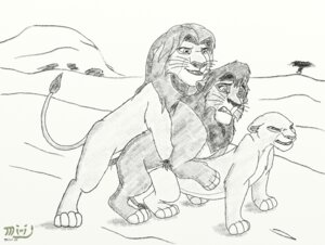 Rating: Explicit Score: 0 Tags: anal anal_penetration bisexual bisexual_train disney e621 erection felid female feral feral_on_feral feral_penetrated feral_penetrating feral_penetrating_feral genitals group group_sex kiara_(the_lion_king) kovu_(the_lion_king) lion lucky_pierre male male/female male/male male_penetrated male_penetrating male_penetrating_male mammal mirricat mmf_threesome outside outside_sex pantherine penetration penile penile_penetration penis quadruped sex simba_(the_lion_king) tail the_lion_king threesome train_position trio User: bunchy7s