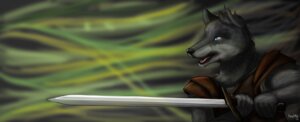 Rating: Safe Score: 0 Tags: 2013 5_fingers anthro armor black_nose blue_eyes canid canine canis duke_(ischta) e621 facial_scar fingers fur grey_body grey_fur hi_res holding_melee_weapon holding_object holding_sword holding_weapon ischta male mammal melee_weapon notched_ear open_mouth scar side_view solo sword weapon wolf User: bunchy7s Rating: Safe Score: 0 Tags: 2013 5_fingers anthro armor black_nose blue_eyes canid canine canis duke_(ischta) e621 facial_scar fingers fur grey_body grey_fur hi_res holding_melee_weapon holding_object holding_sword holding_weapon ischta male mammal melee_weapon notched_ear open_mouth scar side_view solo sword weapon wolf User: bunchy7s