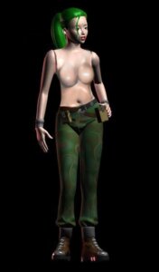 Rating: Explicit Score: 0 Tags: army_men female rule34 tagme vikki_grimm User: bunchy7s