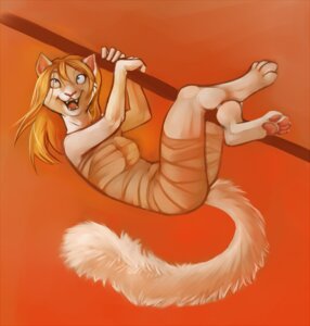 Rating: Safe Score: 0 Tags: 4_toes anthro barefoot blonde_hair blue_eyes clothed clothing dangling demicoeur derp_eyes digital_media_(artwork) domestic_cat e621 fangs feet felid feline felis female fluffy fluffy_tail fur hair hindpaw insane leg_wrap mammal open_mouth open_smile orange_background pawpads paws pink_pawpads simple_background smile soles solo tail teeth toes white_body white_fur User: bunchy7s Rating: Safe Score: 0 Tags: 4_toes anthro barefoot blonde_hair blue_eyes clothed clothing dangling demicoeur derp_eyes digital_media_(artwork) domestic_cat e621 fangs feet felid feline felis female fluffy fluffy_tail fur hair hindpaw insane leg_wrap mammal open_mouth open_smile orange_background pawpads paws pink_pawpads simple_background smile soles solo tail teeth toes white_body white_fur User: bunchy7s