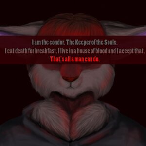 Rating: Safe Score: 0 Tags: 1:1 anthro brown_hair brown_nose bust_portrait caption cheek_tuft chest_tuft clothed clothing detailed e621 english_text facial_tuft front_view frown fur hair hoodie lurry lurry_(character) male mammal portrait red_background red_body red_fur red_nose rodent sciurid simple_background solo text topwear tree_squirrel tuft white_body white_fur User: bunchy7s