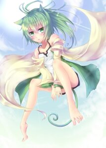 Rating: Safe Score: 0 Tags: accessory animal_humanoid barefoot blush e621 feet female green_eyes green_hair hair hair_accessory hair_ribbon hi_res humanoid konami looking_at_viewer mammal outside ribbons shintani_tsushiya sky solo tail wynnda_priestess_of_gusto yu-gi-oh! User: bunchy7s Rating: Safe Score: 0 Tags: accessory animal_humanoid barefoot blush e621 feet female green_eyes green_hair hair hair_accessory hair_ribbon hi_res humanoid konami looking_at_viewer mammal outside ribbons shintani_tsushiya sky solo tail wynnda_priestess_of_gusto yu-gi-oh! User: bunchy7s
