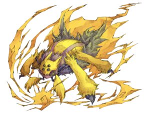 Rating: Safe Score: 0 Tags: 2010 absurd_res ambiguous_gender arachnid arthropod e621 feral fur galvantula generation_5_pokemon hi_res nekogarasu nintendo pedipalps pokemon pokemon_(species) simple_background solo white_background yellow_body yellow_fur User: bunchy7s