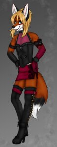 Rating: Questionable Score: 0 Tags: anthro bdsm biped blonde_hair blue_eyes bondage boots bottomwear bound canid canine clothed clothing collar crossdressing cuff_(restraint) e621 femboy footwear fox hair hi_res high_heeled_boots high_heels jessie_lockhart leather legwear male mammal restraints scarlett_the_red shackles shoes skirt solo submissive submissive_male thigh_boots thigh_highs User: bunchy7s Rating: Questionable Score: 0 Tags: anthro bdsm biped blonde_hair blue_eyes bondage boots bottomwear bound canid canine clothed clothing collar crossdressing cuff_(restraint) e621 femboy footwear fox hair hi_res high_heeled_boots high_heels jessie_lockhart leather legwear male mammal restraints scarlett_the_red shackles shoes skirt solo submissive submissive_male thigh_boots thigh_highs User: bunchy7s