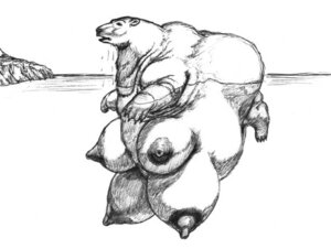 Rating: Explicit Score: 0 Tags: bear big_breasts breasts busty_feral e621 female feral huge_breasts hyper hyper_breasts ice iceberg mammal monochrome multi_breast nipples obese obese_female obese_feral overweight overweight_female overweight_feral polar_bear simple_background solo stellos swimming traditional_media_(artwork) ursine water white_background User: bunchy7s Rating: Explicit Score: 0 Tags: bear big_breasts breasts busty_feral e621 female feral huge_breasts hyper hyper_breasts ice iceberg mammal monochrome multi_breast nipples obese obese_female obese_feral overweight overweight_female overweight_feral polar_bear simple_background solo stellos swimming traditional_media_(artwork) ursine water white_background User: bunchy7s