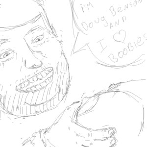 Rating: Explicit Score: 0 Tags: doug_benson female rule34 tagme User: bunchy7s