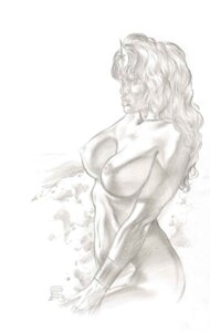 Rating: Explicit Score: 0 Tags: 1girls 2003 dc dc_comics female female_only gene_espy monochrome rule34 solo tagme wonder_woman wonder_woman_(series) User: bunchy7s