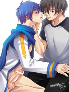 Rating: Explicit Score: 0 Tags: 2009 2boys blue_hair blush bottomless kaito_(vocaloid) kaito_v1 male multiple_boys multiple_males nail_polish penis rule34 usukawa vocaloid vocaloid_1 yaoi User: bunchy7s Rating: Explicit Score: 0 Tags: 2009 2boys blue_hair blush bottomless kaito_(vocaloid) kaito_v1 male multiple_boys multiple_males nail_polish penis rule34 usukawa vocaloid vocaloid_1 yaoi User: bunchy7s