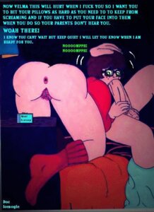 Rating: Explicit Score: 0 Tags: animated anus doc_icenogle fellatio female hanna-barbera pussy rule34 scooby-doo tagme velma_dinkley User: bunchy7s
