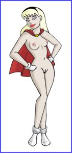 Rating: Explicit Score: 0 Tags: blonde_hair blue_eyes breasts cape dc dc_comics dcau female gloves hoaxman long_hair navel nipples pussy rule34 socks supergirl superman:_the_animated_series superman_(series) User: bunchy7s Rating: Explicit Score: 0 Tags: blonde_hair blue_eyes breasts cape dc dc_comics dcau female gloves hoaxman long_hair navel nipples pussy rule34 socks supergirl superman:_the_animated_series superman_(series) User: bunchy7s
