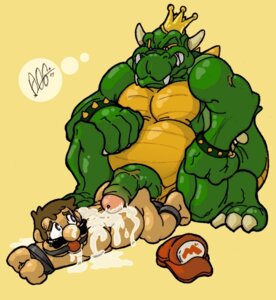Rating: Explicit Score: 0 Tags: bowser king_koopa male male_only mario mario_(series) nintendo nude rule34 smooth_skin the_super_mario_bros._super_show! User: bunchy7s Rating: Explicit Score: 0 Tags: bowser king_koopa male male_only mario mario_(series) nintendo nude rule34 smooth_skin the_super_mario_bros._super_show! User: bunchy7s