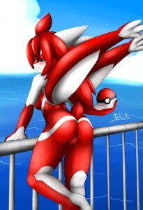 Rating: Explicit Score: 0 Tags: 2010 anthro anthrofied anus biped blush breasts butt e621 female generation_3_pokemon genitals hair hi_res latias legendary_pokemon looking_at_viewer looking_back markings mnxenx001 nintendo nude pokeball pokemon pokemon_(species) pokemorph red_body red_hair side_boob smile solo standard_pokeball vulva yellow_eyes User: bunchy7s Rating: Explicit Score: 0 Tags: 2010 anthro anthrofied anus biped blush breasts butt e621 female generation_3_pokemon genitals hair hi_res latias legendary_pokemon looking_at_viewer looking_back markings mnxenx001 nintendo nude pokeball pokemon pokemon_(species) pokemorph red_body red_hair side_boob smile solo standard_pokeball vulva yellow_eyes User: bunchy7s