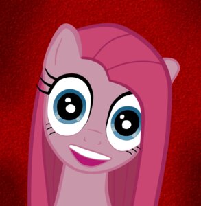 Rating: Safe Score: 0 Tags: blue_eyes e621 earth_pony equid equine ezescratch female friendship_is_magic fur hair hasbro hi_res horse mammal meme my_little_pony open_mouth pink_body pink_fur pink_hair pinkamena_(mlp) pinkie_pie_(mlp) pony simple_background solo User: bunchy7s