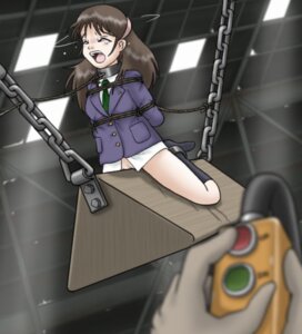 Rating: Explicit Score: 0 Tags: bondage box_tie chains female pussy rule34 school_uniform torture wooden_horse User: bunchy7s Rating: Explicit Score: 0 Tags: bondage box_tie chains female pussy rule34 school_uniform torture wooden_horse User: bunchy7s