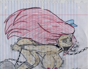 Rating: Explicit Score: 0 Tags: ariel bondage disney female gag gagged nipples rough_sketch rule34 tagme the_little_mermaid User: bunchy7s Rating: Explicit Score: 0 Tags: ariel bondage disney female gag gagged nipples rough_sketch rule34 tagme the_little_mermaid User: bunchy7s