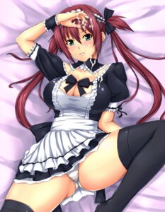Rating: Explicit Score: 0 Tags: 1girls airi aqua_eyes black_legwear blush breasts cleavage cum cum_on_body cum_on_upper_body female frills kuimono large_breasts long_hair lying maid maid_headdress on_back panties pantyshot pantyshot_(lying) queen's_blade red_hair rule34 smile solo spread_legs thighhighs tied_hair twintails underwear white_panties User: bunchy7s Rating: Explicit Score: 0 Tags: 1girls airi aqua_eyes black_legwear blush breasts cleavage cum cum_on_body cum_on_upper_body female frills kuimono large_breasts long_hair lying maid maid_headdress on_back panties pantyshot pantyshot_(lying) queen's_blade red_hair rule34 smile solo spread_legs thighhighs tied_hair twintails underwear white_panties User: bunchy7s
