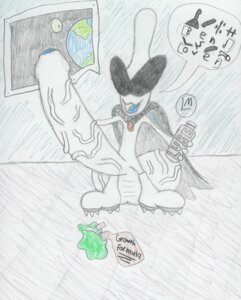 Rating: Explicit Score: 0 Tags: alien alien_male anonymewse balls bend_over blue_tip blue_tongue color colored crayon_(artwork) dick giant_balls giant_penis hyper hyper_penis lube_bottle male male_only mario_(series) nintendo orbulon paheal penis penis_out pre-sex rule34 rule_34_(paheal) spaceship_interior standing straight_hair tagme warioware white_skin User: bunchy7s Rating: Explicit Score: 0 Tags: alien alien_male anonymewse balls bend_over blue_tip blue_tongue color colored crayon_(artwork) dick giant_balls giant_penis hyper hyper_penis lube_bottle male male_only mario_(series) nintendo orbulon paheal penis penis_out pre-sex rule34 rule_34_(paheal) spaceship_interior standing straight_hair tagme warioware white_skin User: bunchy7s