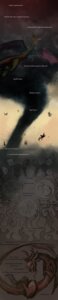 Rating: Safe Score: 0 Tags: 2011 absurd_res anthro chimera cosmicunicorn detailed_background digital_media_(artwork) digital_painting_(artwork) discord_(mlp) draconequus e621 english_text equid equine feathered_wings feathers friendship_is_magic group hasbro hi_res horn horse long_image male mammal membrane_(anatomy) membranous_wings my_little_pony painting_(artwork) pony solo_focus tail tall_image text toony tornado wings User: bunchy7s
