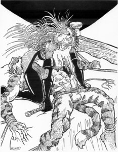 Rating: Explicit Score: 0 Tags: 1995 69_position anthro armwear balls bdsm bed big_breasts bodily_fluids bondage bound breasts clothing cum cum_drip cum_on_belly cum_on_body cum_on_breasts cum_on_face cumshot dominant dominant_female dominatrix dripping duo e621 ejaculation elbow_gloves erection felid female fingerless_gloves furniture garter_belt garter_straps genital_fluids genitals gloves greyscale handwear humanoid_genitalia humanoid_penis humanoid_pointy_ears legwear male male/female mammal monochrome nipples nude oral orgasm oscar_marcus pantherine penis pointy_ears porcupine rodent rope sex submissive submissive_male tail thigh_highs tiger whip User: bunchy7s