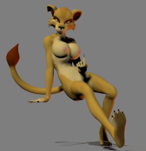Rating: Questionable Score: 0 Tags: 2013 3d_(artwork) alpha_channel anthro anthrofied barefoot beckoning biped black_nails breasts colored_nails digital_media_(artwork) disney e621 feet felid female forefinger fur gesture half-closed_eyes lion long_tail looking_at_viewer mammal nails narrowed_eyes naughty_face nipples nude pantherine paws pose simple_background sitting solo tail tail_tuft the_lion_king transparent_background tuft unrealfox zira_(the_lion_king) User: bunchy7s