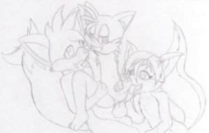Rating: Explicit Score: 0 Tags: anthro canine fox furry kahei_yattsu male male_only rule34 sonic_(series) tagme tail tails tails_the_fox yaoi User: bunchy7s