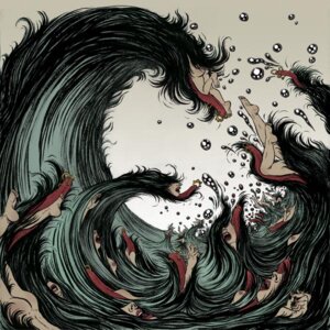 Rating: Explicit Score: 0 Tags: 2008 derivative_work female fine_art_parody inanimate kanagawa_oki_nami_ura public_domain rule34 tagme water wave yuko_shimizu User: bunchy7s