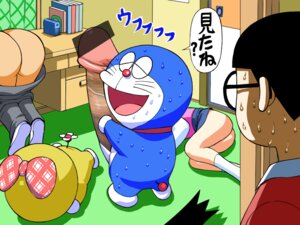 Rating: Explicit Score: 0 Tags: 2008 2girls ass censored doraemon doraemon_(character) dorami female gigantic_penis human humor japanese_text maldives male nobita_nobi penis rule34 shin-ei_animation shizuka_minamoto small_but_hung source_request suneo_honekawa sweat takeshi_gouda text translated User: bunchy7s Rating: Explicit Score: 0 Tags: 2008 2girls ass censored doraemon doraemon_(character) dorami female gigantic_penis human humor japanese_text maldives male nobita_nobi penis rule34 shin-ei_animation shizuka_minamoto small_but_hung source_request suneo_honekawa sweat takeshi_gouda text translated User: bunchy7s