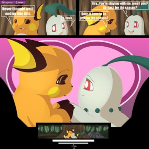 Rating: Safe Score: 0 Tags: 1:1 2011 anthro brown_eyes chikorita colored comic conditional_dnp day detailed_background dialogue duo e621 ears_down english_text female forest generation_1_pokemon generation_2_pokemon heart_symbol insomniacovrlrd interspecies kissing love male male/female mammal multiple_scenes nintendo outside pivoted_ears plant pokemon pokemon_(species) raichu red_eyes rodent romantic romantic_ambiance romantic_couple text toony tree wood User: bunchy7s Rating: Safe Score: 0 Tags: 1:1 2011 anthro brown_eyes chikorita colored comic conditional_dnp day detailed_background dialogue duo e621 ears_down english_text female forest generation_1_pokemon generation_2_pokemon heart_symbol insomniacovrlrd interspecies kissing love male male/female mammal multiple_scenes nintendo outside pivoted_ears plant pokemon pokemon_(species) raichu red_eyes rodent romantic romantic_ambiance romantic_couple text toony tree wood User: bunchy7s