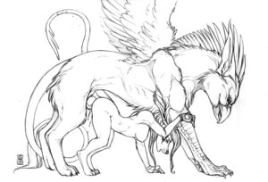 Rating: Explicit Score: 0 Tags: 2007 animal_genitalia animal_penis anthro anthro_on_feral anthro_penetrated avian beak bestiality black_and_white bodily_fluids breasts canid canine canine_genitalia canine_penis cum cum_inside dominant duo e621 erection feathered_wings feathers female female_on_feral female_penetrated feral feral_penetrating feral_penetrating_anthro fur genital_fluids genitals gryphon interspecies itsumi knot larger_dom larger_male lysander male male/female male_on_anthro male_penetrating male_penetrating_female mammal monochrome muscular muscular_feral muscular_male mythological_avian mythological_creature mythology nipples nude penetration penile penis sex shinigamigirl simple_background size_difference smaller_female smaller_penetrated tail white_background wings User: bunchy7s